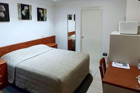 Motel Myall - Foster Accommodation 5