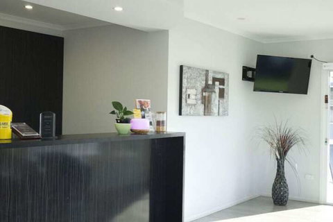 Motel Myall - Foster Accommodation 3