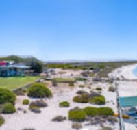Dirk Hartog Island Eco Lodge - Foster Accommodation