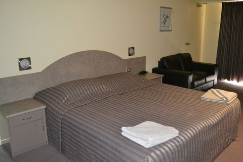 Yarrawonga Mulwala Golf Club Resort - Foster Accommodation 5