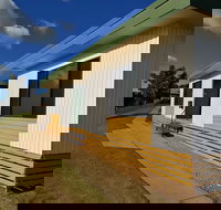 Yarrawonga Mulwala Golf Club Resort - Foster Accommodation