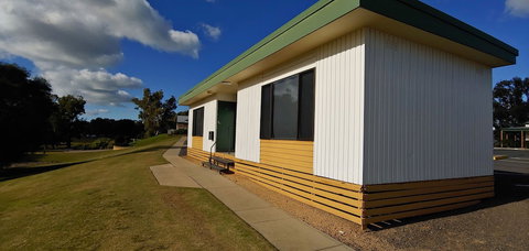Yarrawonga Mulwala Golf Club Resort - Foster Accommodation 0