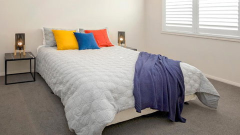 Alpine Snow Angels Retreat Luxurious Snowy Mountains Living - Foster Accommodation 4