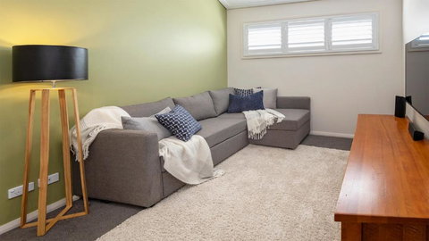 Alpine Snow Angels Retreat Luxurious Snowy Mountains Living - Foster Accommodation 6