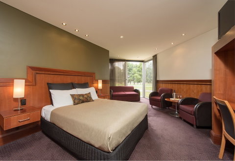 Renmark Resort - Foster Accommodation 5