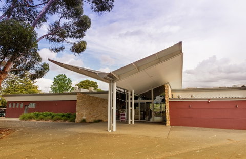 Renmark Resort - Foster Accommodation 1