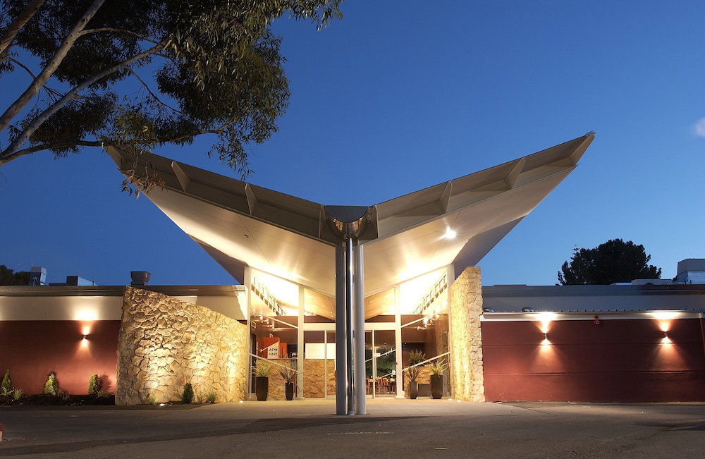 Old Calperum SA Foster Accommodation