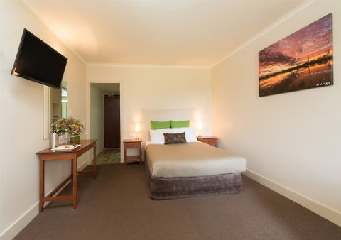 Renmark Resort - Foster Accommodation 4