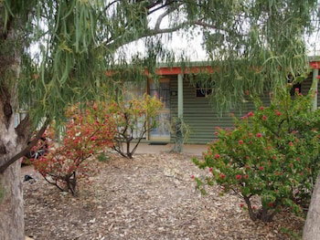 Lightning Ridge NSW Foster Accommodation