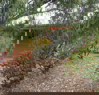 Lightning Ridge Outback Resort  Caravan Park - Foster Accommodation