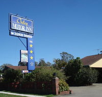 Oxley Motor Inn - Foster Accommodation