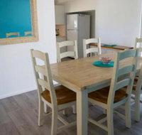 Fossickers Cottages - Foster Accommodation