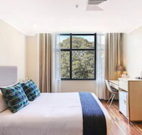 Ryals Hotel Broadway - Foster Accommodation