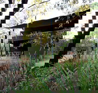 Zoofari Lodge at Taronga Western Plains - Foster Accommodation