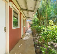 Karratha Motel - Foster Accommodation