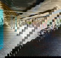 Motel Holliday Kingaroy - Foster Accommodation