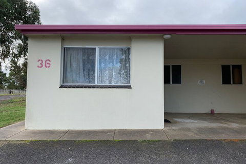 Limestone Coast Tourist Park - Foster Accommodation 3