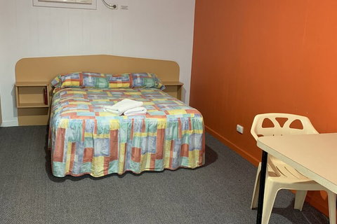 Limestone Coast Tourist Park - Foster Accommodation 6