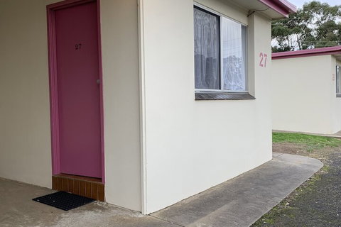 Limestone Coast Tourist Park - Foster Accommodation 7
