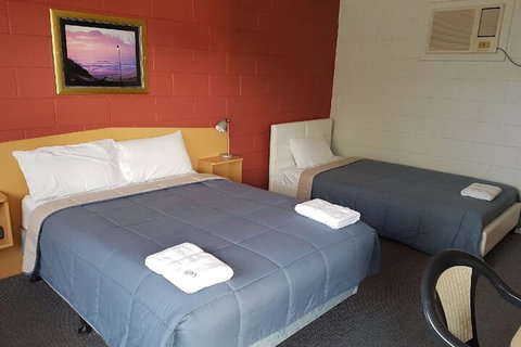 Limestone Coast Tourist Park - Foster Accommodation 1