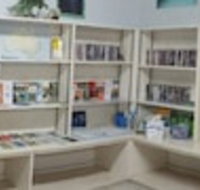 Limestone Coast Tourist Park - Foster Accommodation