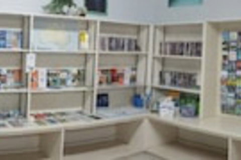 Limestone Coast Tourist Park - Foster Accommodation 0