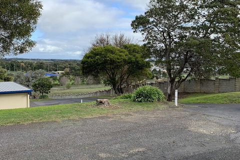 Limestone Coast Tourist Park - Foster Accommodation 2