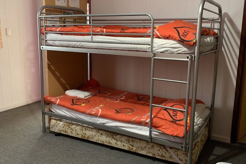 Limestone Coast Tourist Park - Foster Accommodation 4