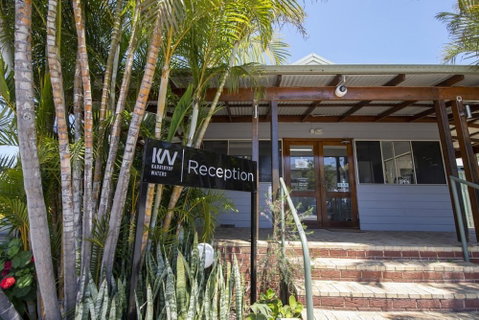 Karrinyup Waters Resort - Foster Accommodation 1