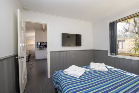 Karrinyup Waters Resort - Foster Accommodation 3