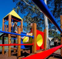 Ingenia Holidays Sydney Hills