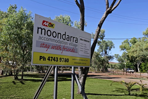 Aaok Moondarra Accommodation Village - Foster Accommodation 1