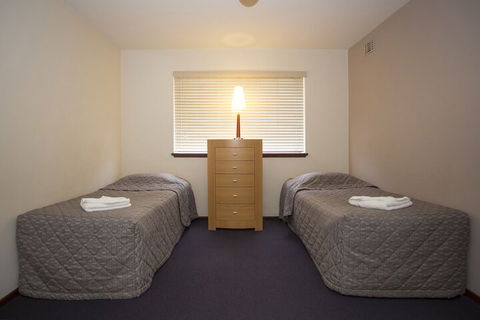 Burswood Lodge Apartments - Foster Accommodation 3