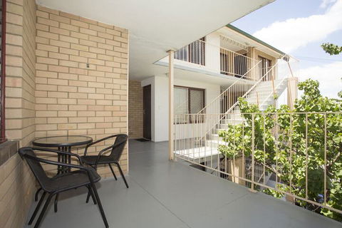 Burswood Lodge Apartments - Foster Accommodation 5