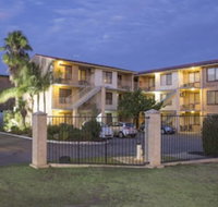 Burswood Lodge Apartments - Foster Accommodation