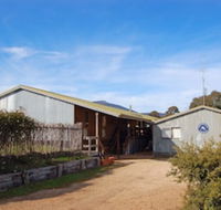 Merrijig Lodge - Foster Accommodation
