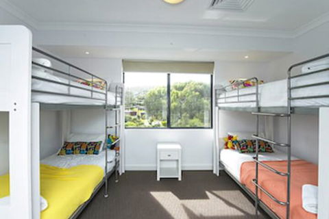 Yallingup Beach Resort - Foster Accommodation 2