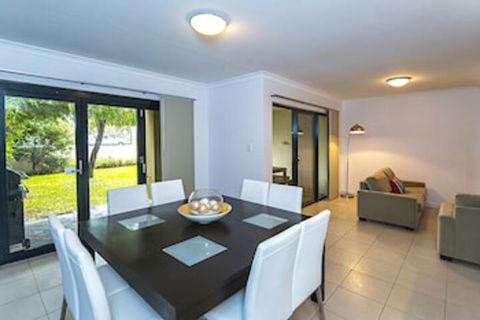 Yallingup Beach Resort - Foster Accommodation 4