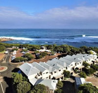 Yallingup Beach Resort - Foster Accommodation