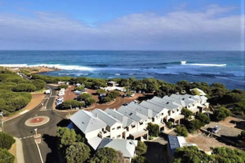 Yallingup Beach Resort - Foster Accommodation 0