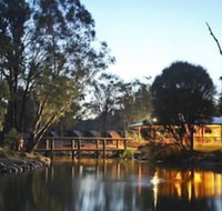 Billabong Camp Taronga Western Plains Zoo - Foster Accommodation