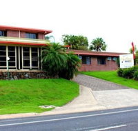 Motel Northview Mackay - Foster Accommodation