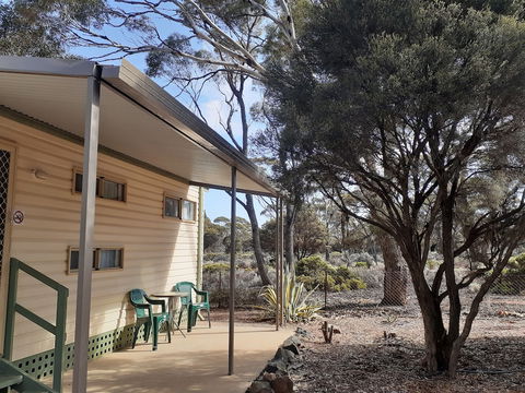 Acclaim Gateway Caravan Park - Foster Accommodation 5