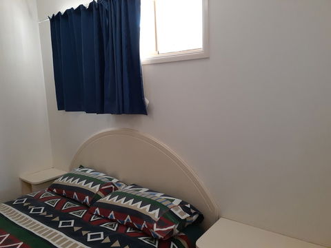 Acclaim Gateway Caravan Park - Foster Accommodation 2