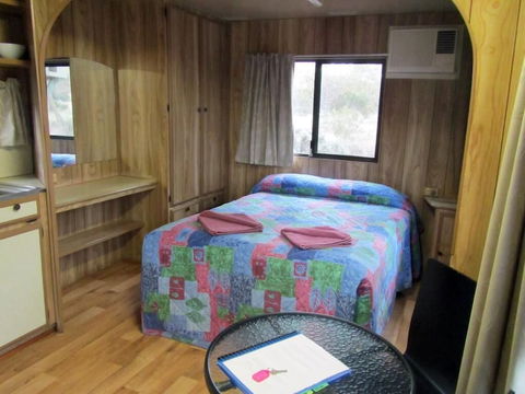 Acclaim Gateway Caravan Park - Foster Accommodation 4