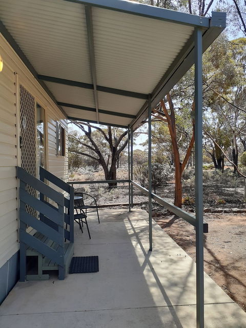 Acclaim Gateway Caravan Park - Foster Accommodation 0