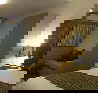 Shearwater Motel BIG4 Port Fairy - Foster Accommodation