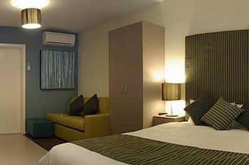 Shearwater Motel BIG4 Port Fairy - Foster Accommodation 0