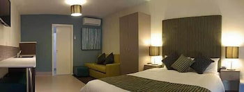 Shearwater Motel BIG4 Port Fairy - Foster Accommodation 1