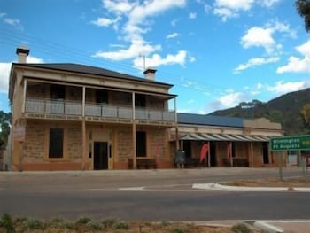 North Star Inn - Foster Accommodation 5